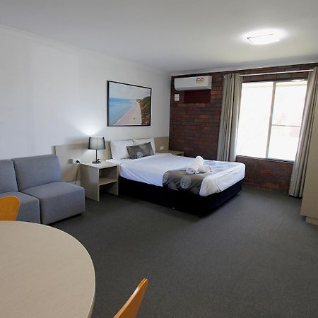 Blue Shades Motel Maryborough Ngoại thất bức ảnh