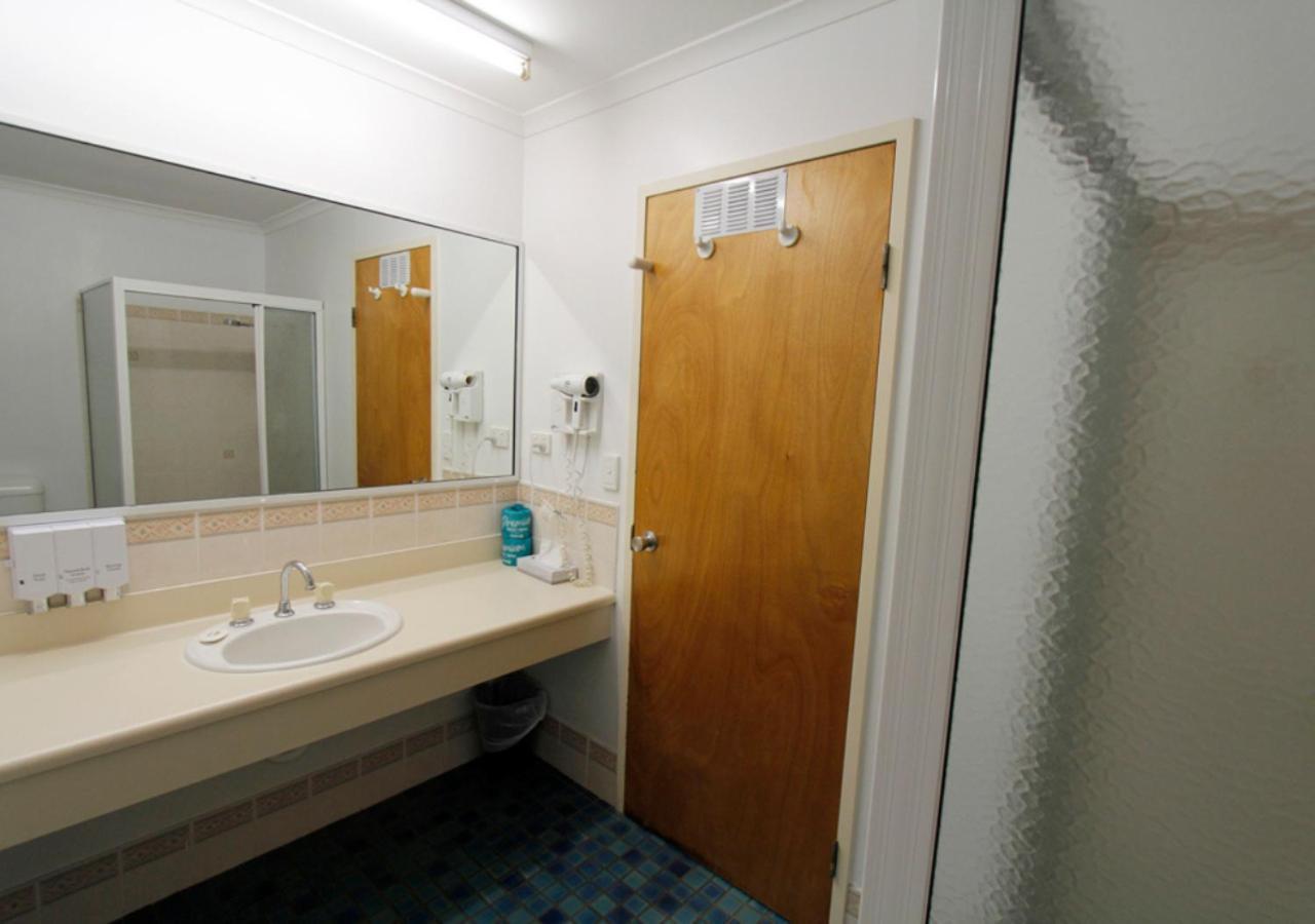 Blue Shades Motel Maryborough Ngoại thất bức ảnh